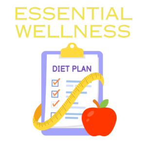 Essential Wellness - EatWellThriveBetter