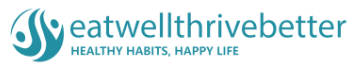 EatWellThriveBetter