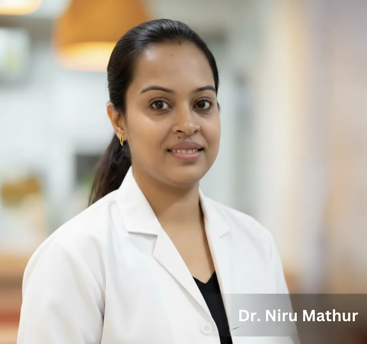 Dr. Niru Mathur – Doctor-Led Nutrition & Metabolic Health Specialist