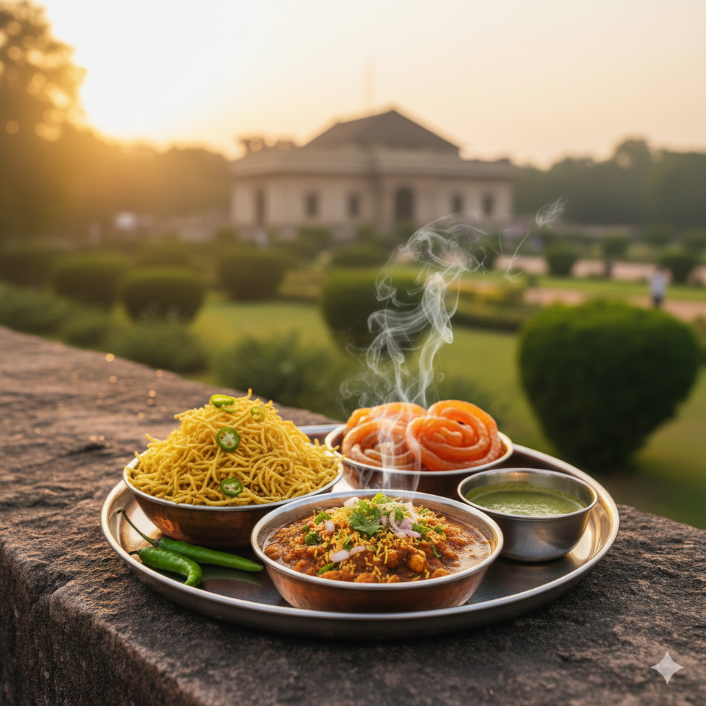 Nutritionist Ahmedabad