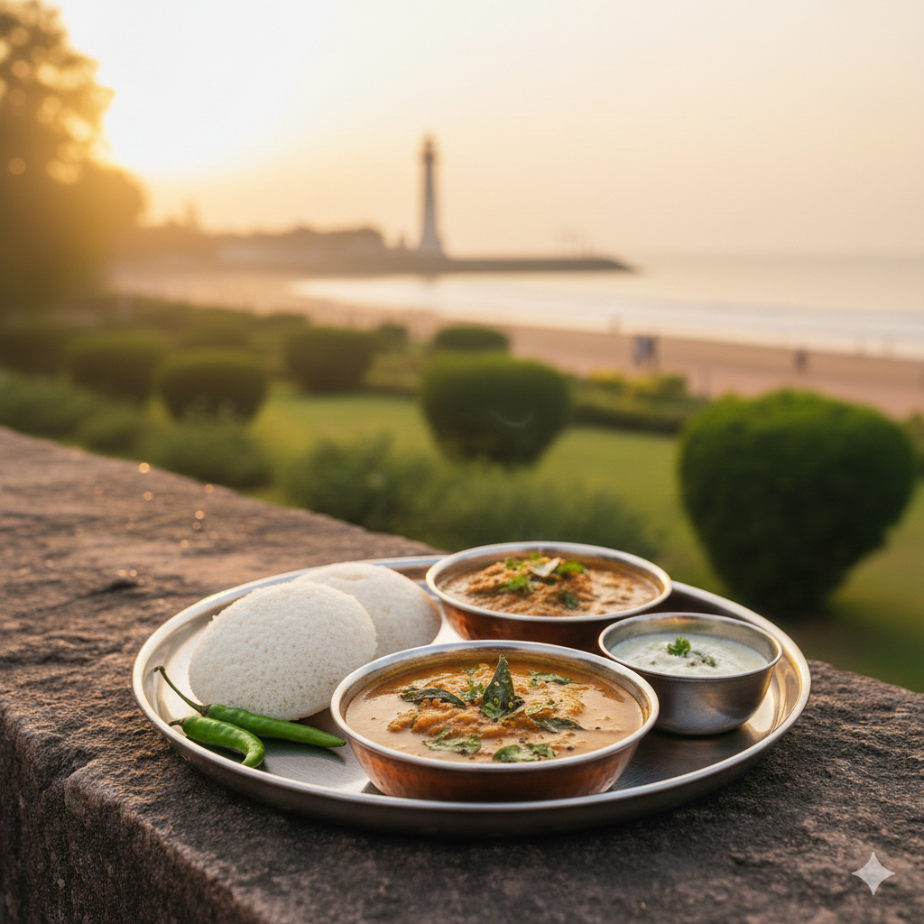 Nutritionist Chennai