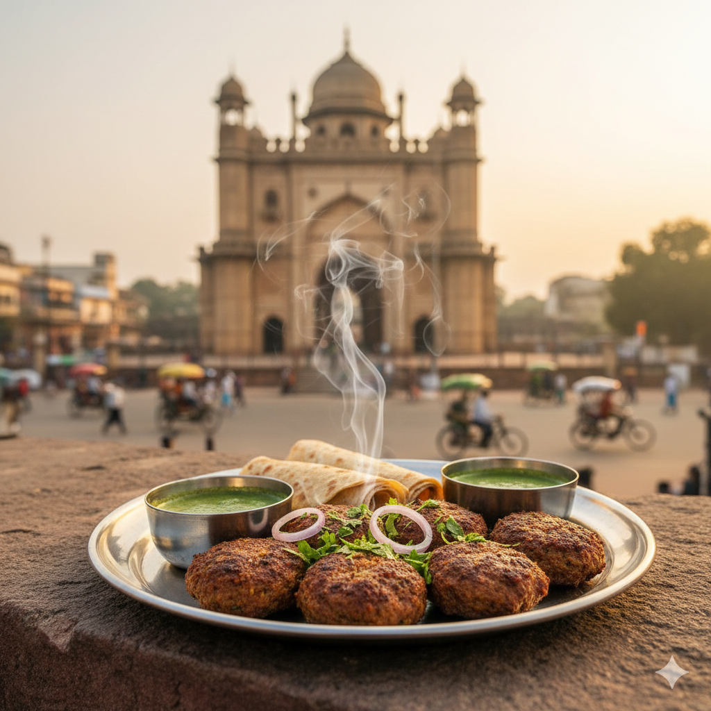 Nutritionist Lucknow